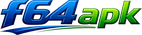 f64 apk logo